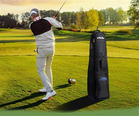 best golf travel bag reviews|top rated travel golf bags.